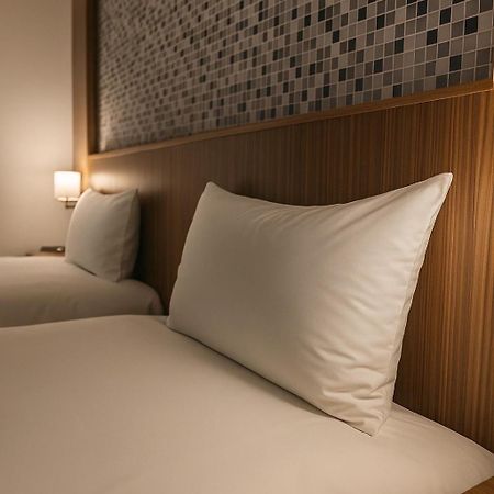Sung Tai Hotel Kaohsiung Eksteriør bilde