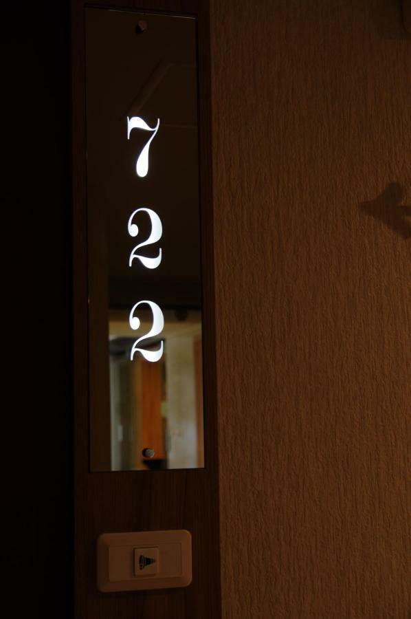 Sung Tai Hotel Kaohsiung Eksteriør bilde
