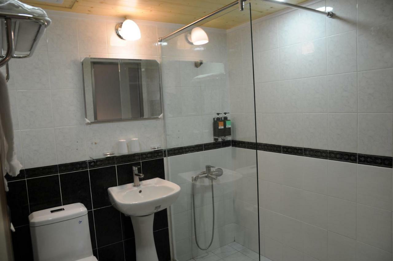 Sung Tai Hotel Kaohsiung Eksteriør bilde